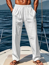 Blair | Pantaloni ampi e traspiranti
