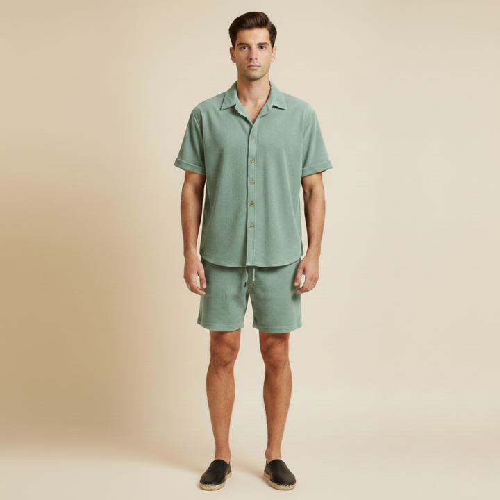 David | Modern & Stylish Summer Set 2