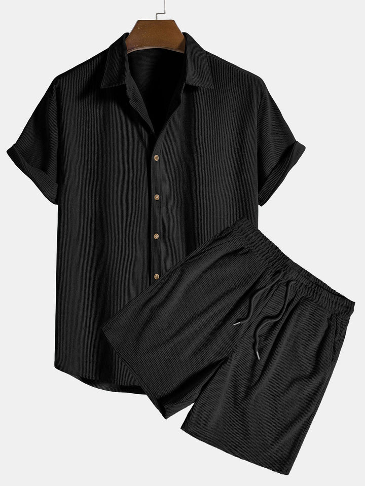 David | Modern & Stylish Summer Set 4
