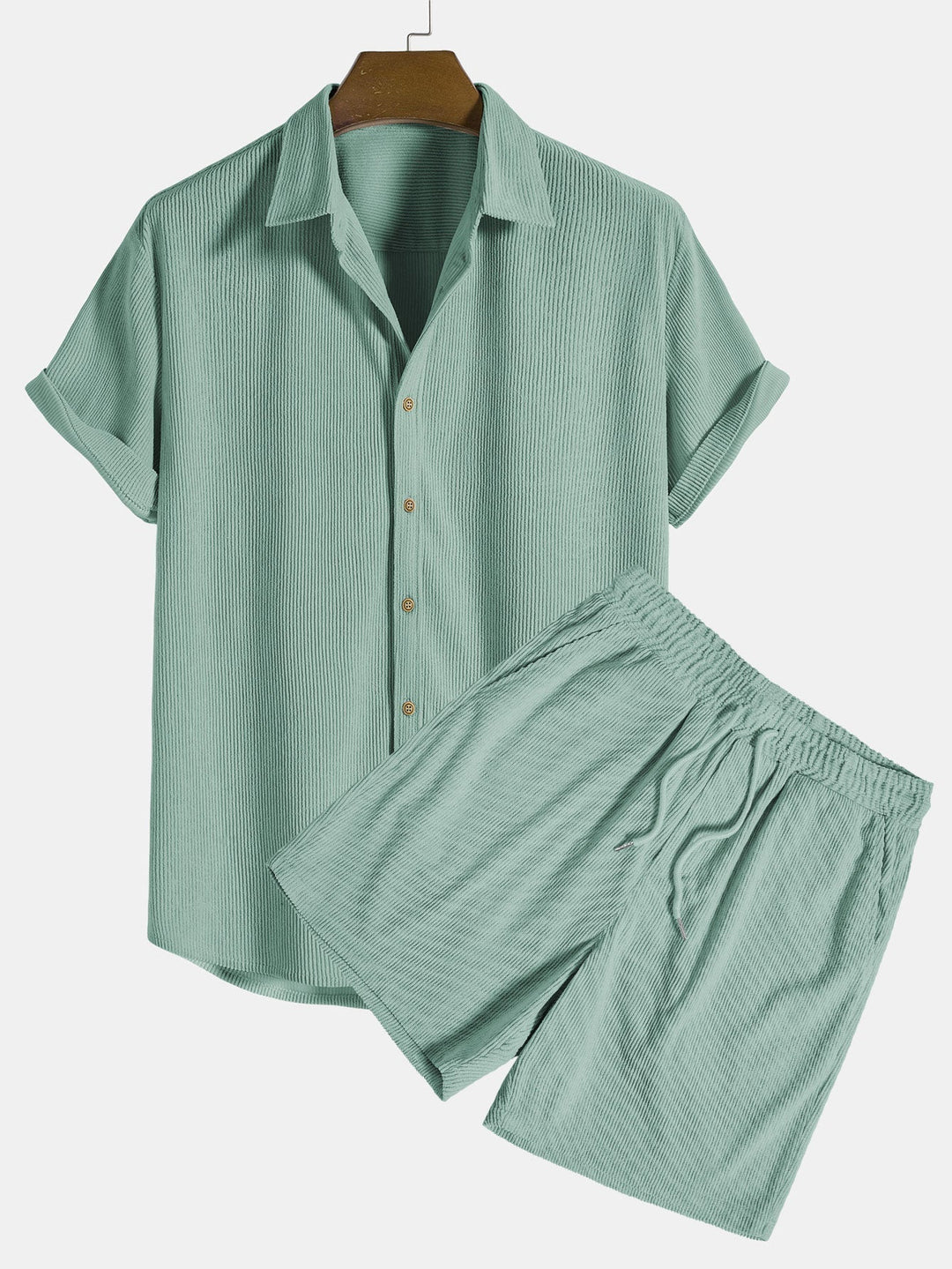 David | Modern & Stylish Summer Set 5