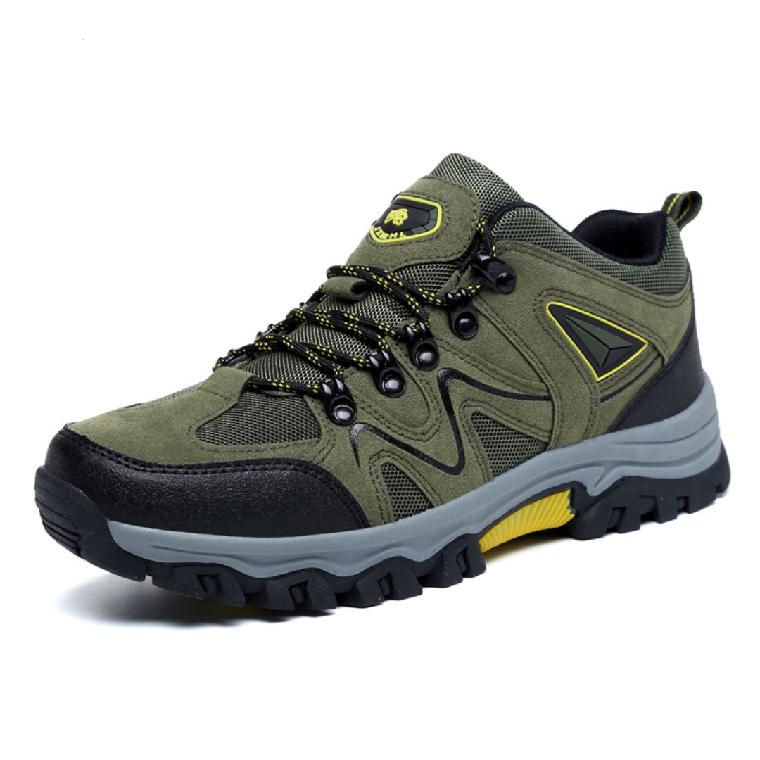 Devin | Stylish hiking boots 0