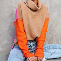 James | Maglione caldo in cotone disponibile in vari colori