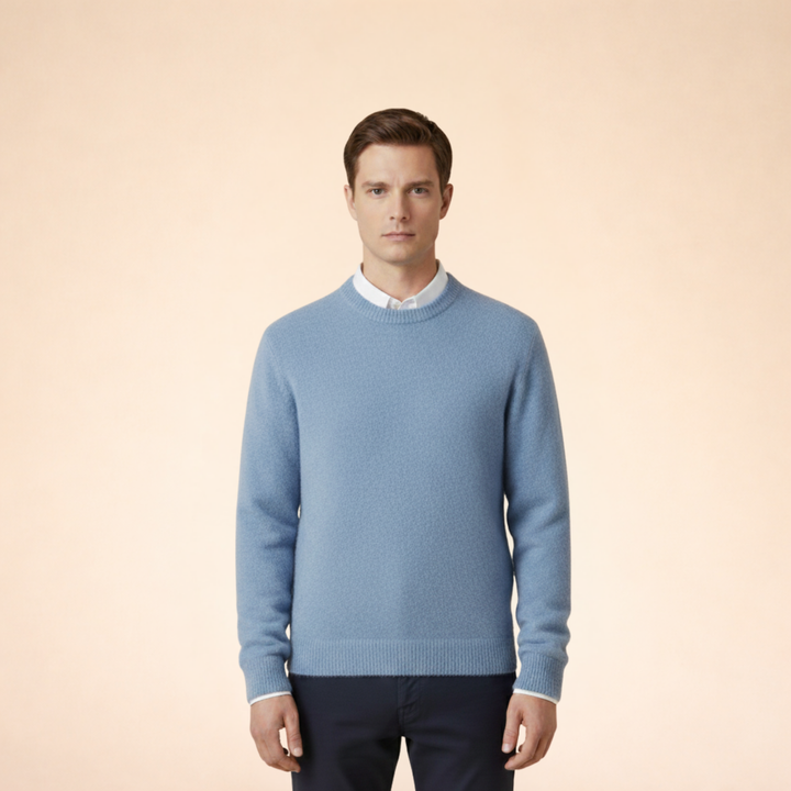 Dorian | Cashmere Sweater Women – Soft, Elegant & Timeless Design 4