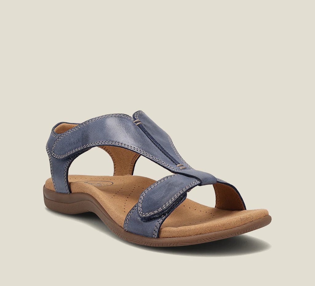 Dove | Women's Sandals Orthopedic Cushioned Elegant Design 1