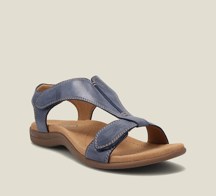 Dove | Women's Sandals Orthopedic Cushioned Elegant Design 1