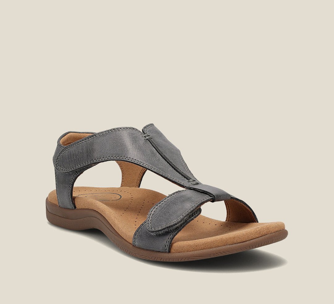 Dove | Women's Sandals Orthopedic Cushioned Elegant Design 3