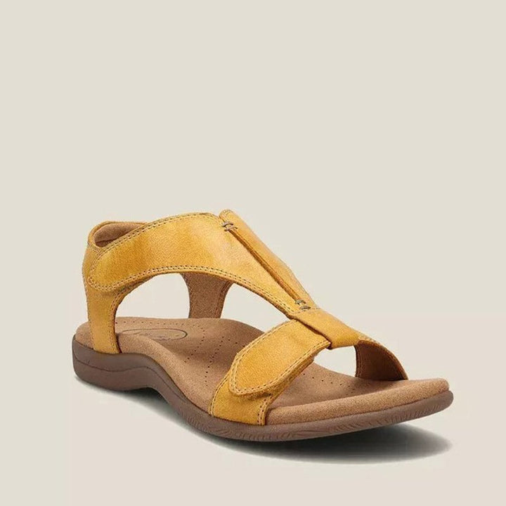 Dove | Women's Sandals Orthopedic Cushioned Elegant Design 4