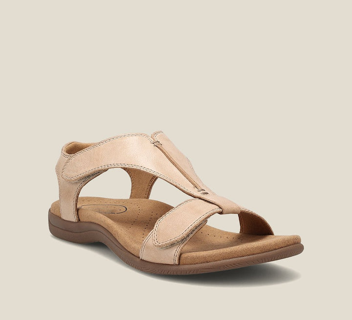 Dove | Women's Sandals Orthopedic Cushioned Elegant Design 5