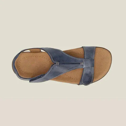 Dove | Women's Sandals Orthopedic Cushioned Elegant Design 6