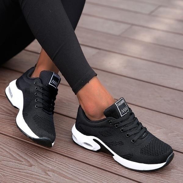Dreena | Orthopedic Shoes for Women Lightweight Comfortable Casual Fit 2