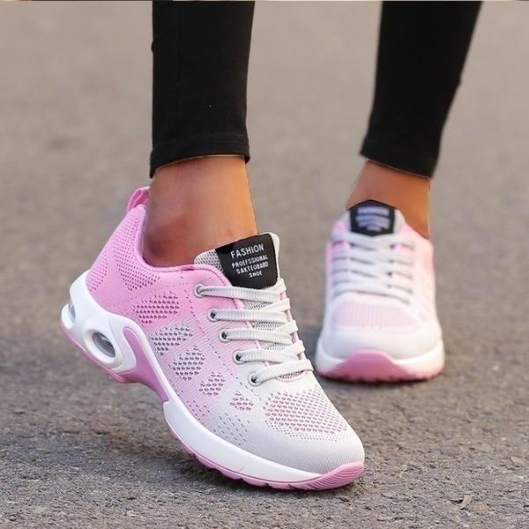 Dreena | Orthopedic Shoes for Women Lightweight Comfortable Casual Fit 3
