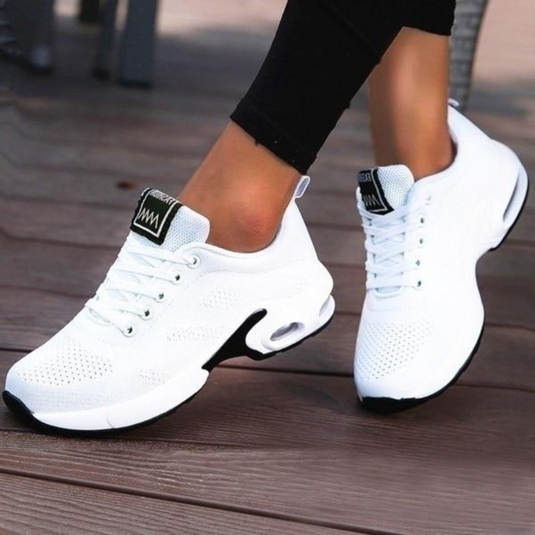 Dreena | Orthopedic Shoes for Women Lightweight Comfortable Casual Fit 5