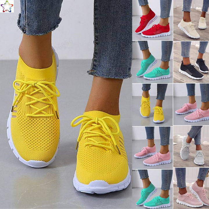 Drexel | Orthopedic Sneakers Breathable Comfort Fit Active Lifestyle 8