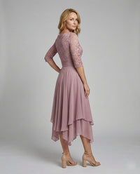 Aurelia | Elegant And Effortless Loose Fit Women's Dress