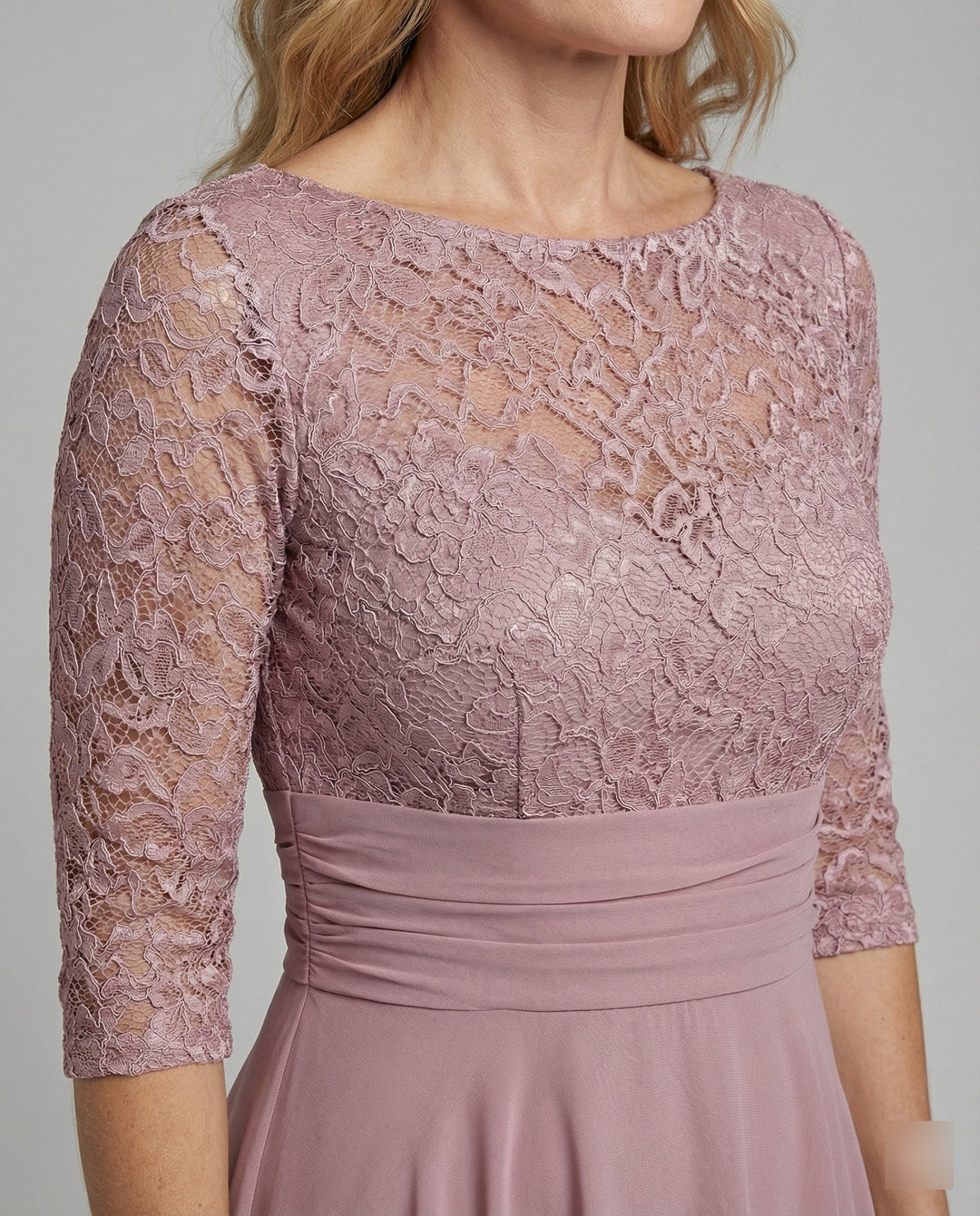 Dreya | Chic Dress Loose Fit Elegant Everyday Style 2