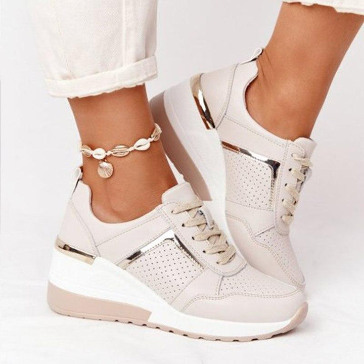 Dreya | Orthopedic Sneakers Casual Stylish Comfort Fit 1