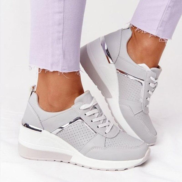 Dreya | Orthopedic Sneakers Casual Stylish Comfort Fit 2