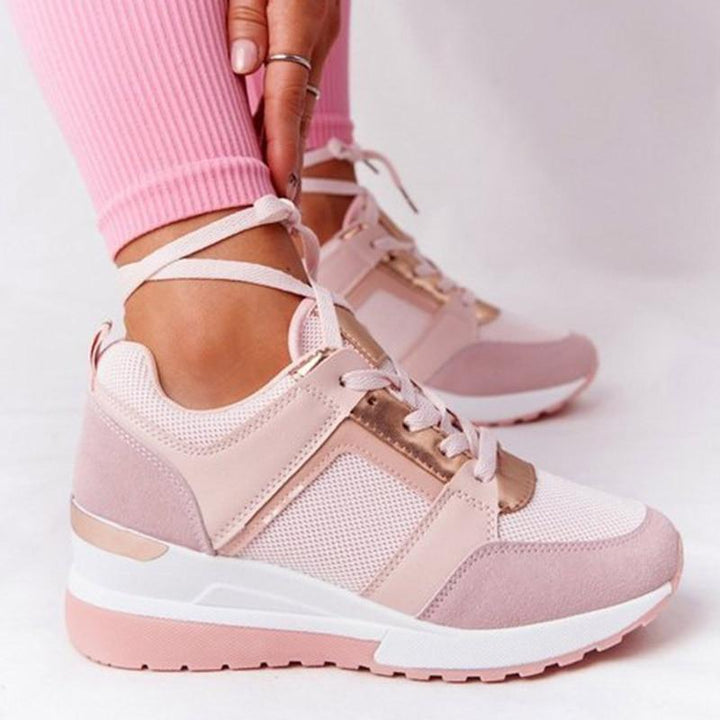 Dreya | Orthopedic Sneakers Casual Stylish Comfort Fit 3