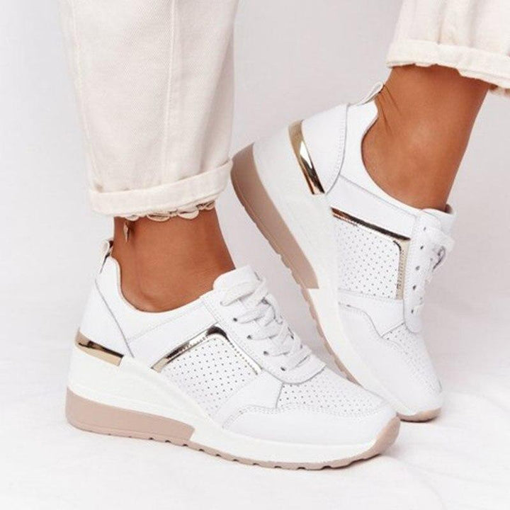 Dreya | Orthopedic Sneakers Casual Stylish Comfort Fit 4