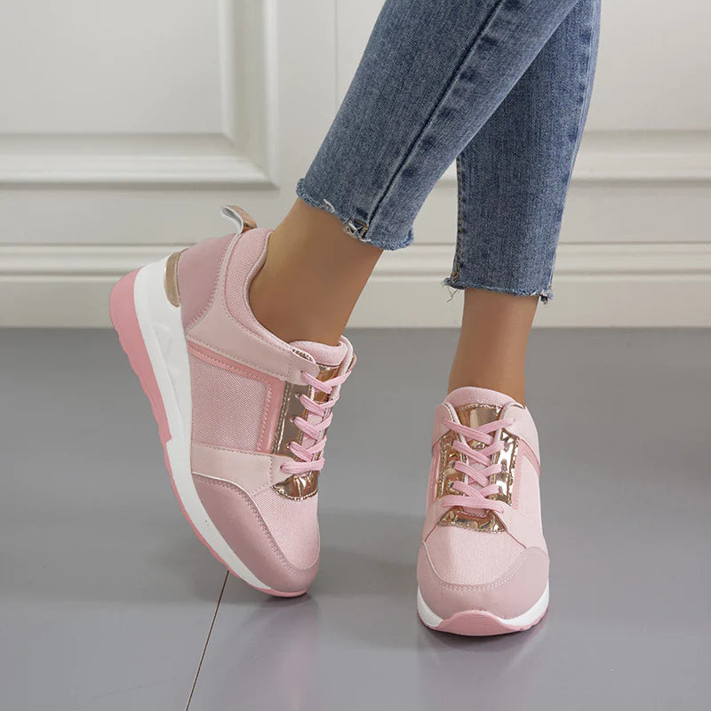 Dreya | Orthopedic Sneakers Casual Stylish Comfort Fit 6