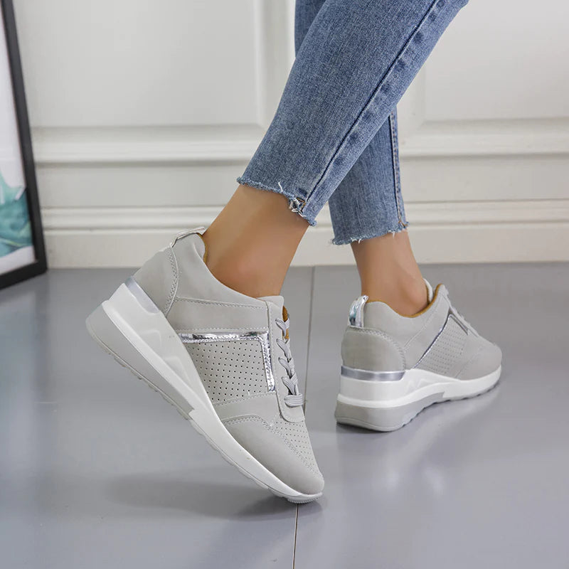 Dreya | Orthopedic Sneakers Casual Stylish Comfort Fit 7