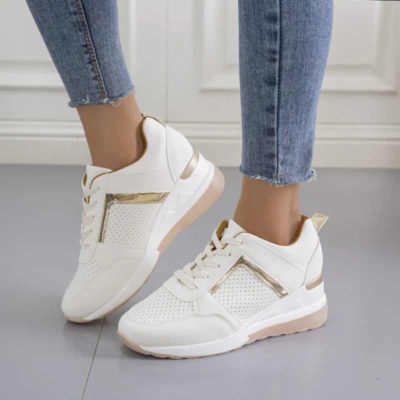 Dreya | Orthopedic Sneakers Casual Stylish Comfort Fit 8