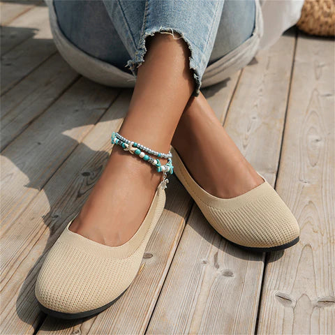 Dreya | Slip On Shoes Non Slip Orthopedic Comfortable Everyday Style 1
