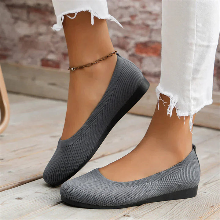 Dreya | Slip On Shoes Non Slip Orthopedic Comfortable Everyday Style 3