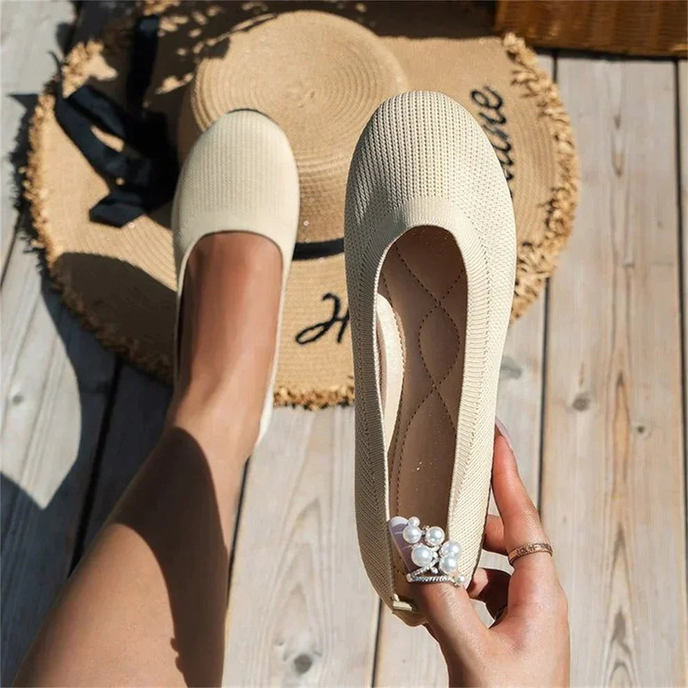 Dreya | Slip On Shoes Non Slip Orthopedic Comfortable Everyday Style 4