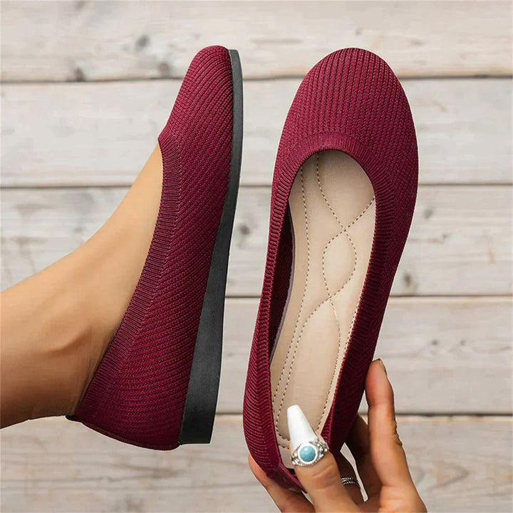 Dreya | Slip On Shoes Non Slip Orthopedic Comfortable Everyday Style 5