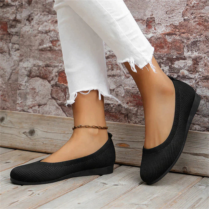 Dreya | Slip On Shoes Non Slip Orthopedic Comfortable Everyday Style 7