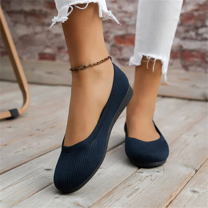 Dreya | Slip On Shoes Non Slip Orthopedic Comfortable Everyday Style 8