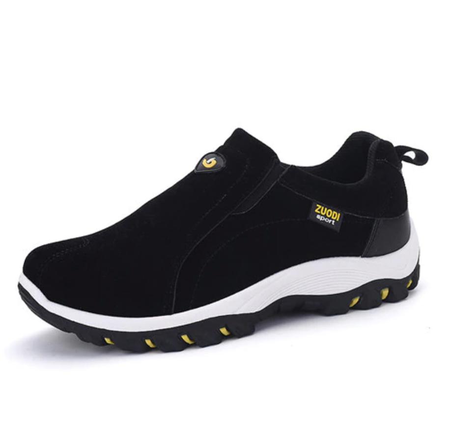 Drune | Best Hiking Shoes Lightweight Comfortable Non-Slip Fit 0