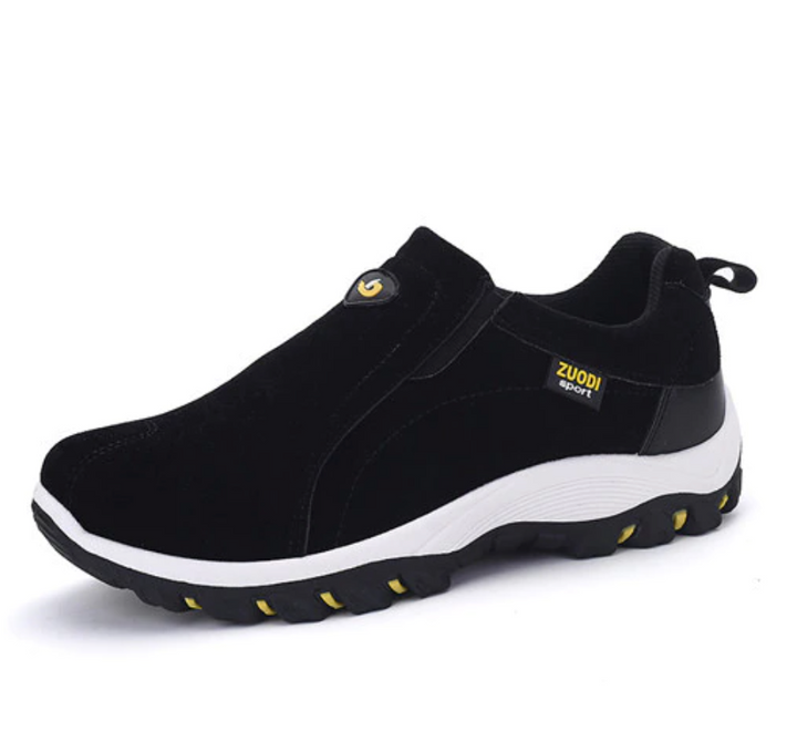 Drune | Best Hiking Shoes Lightweight Comfortable Non-Slip Fit 0