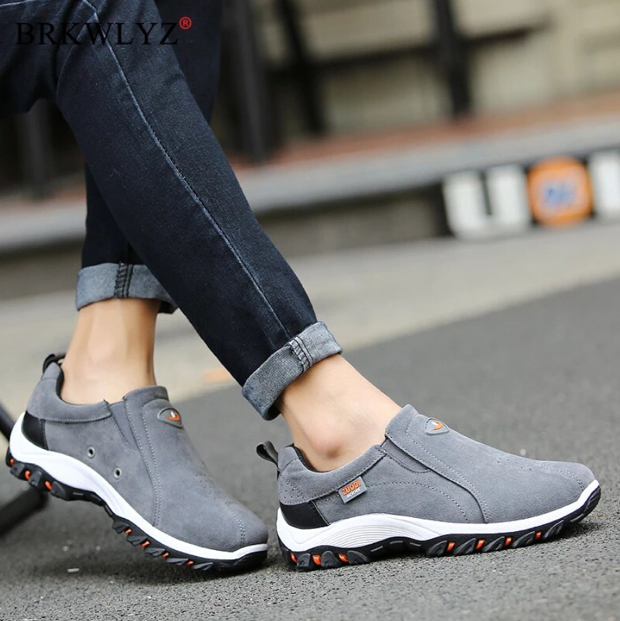Drune | Best Hiking Shoes Lightweight Comfortable Non-Slip Fit 1