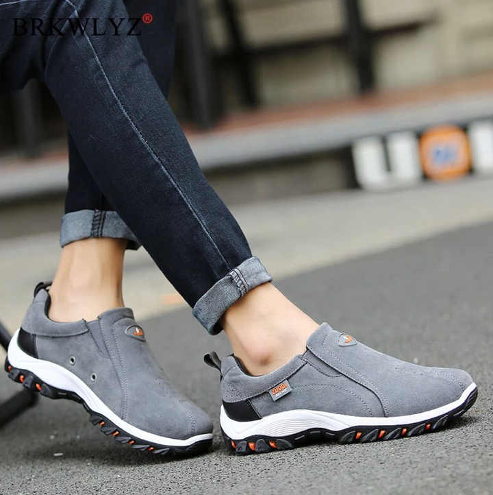 Drune | Best Hiking Shoes Lightweight Comfortable Non-Slip Fit 1