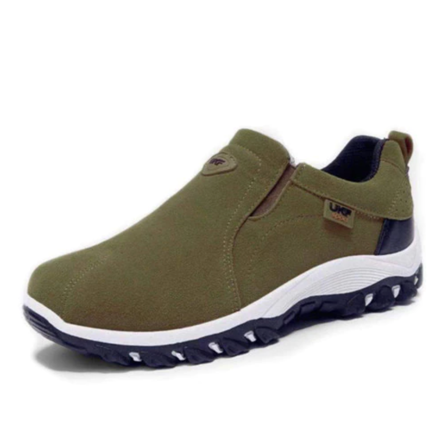 Drune | Best Hiking Shoes Lightweight Comfortable Non-Slip Fit 2