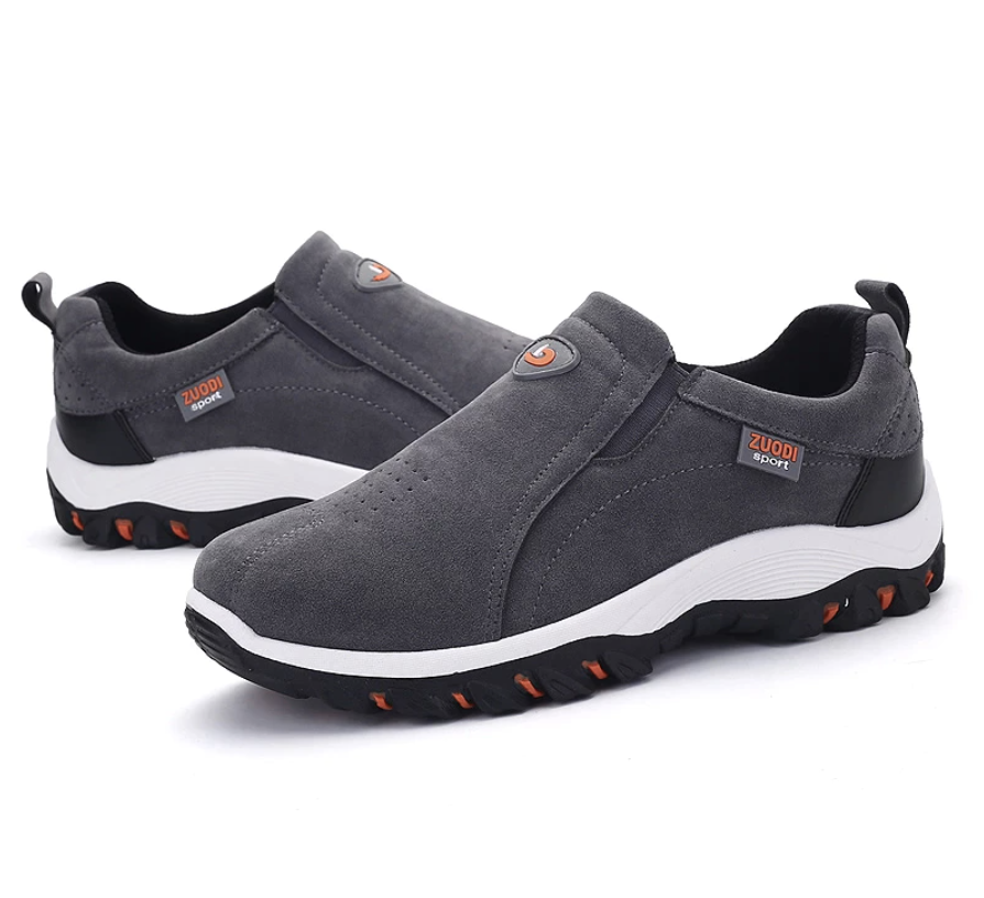 Drune | Best Hiking Shoes Lightweight Comfortable Non-Slip Fit 3