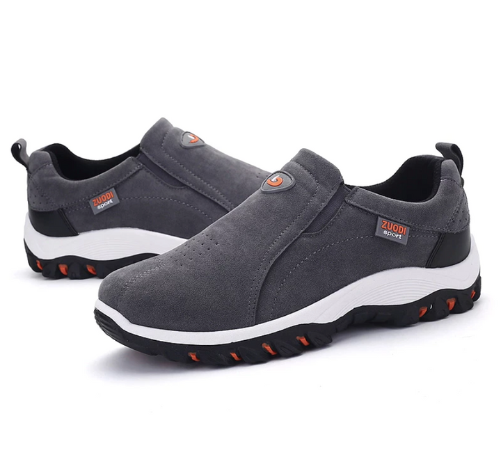 Drune | Best Hiking Shoes Lightweight Comfortable Non-Slip Fit 3