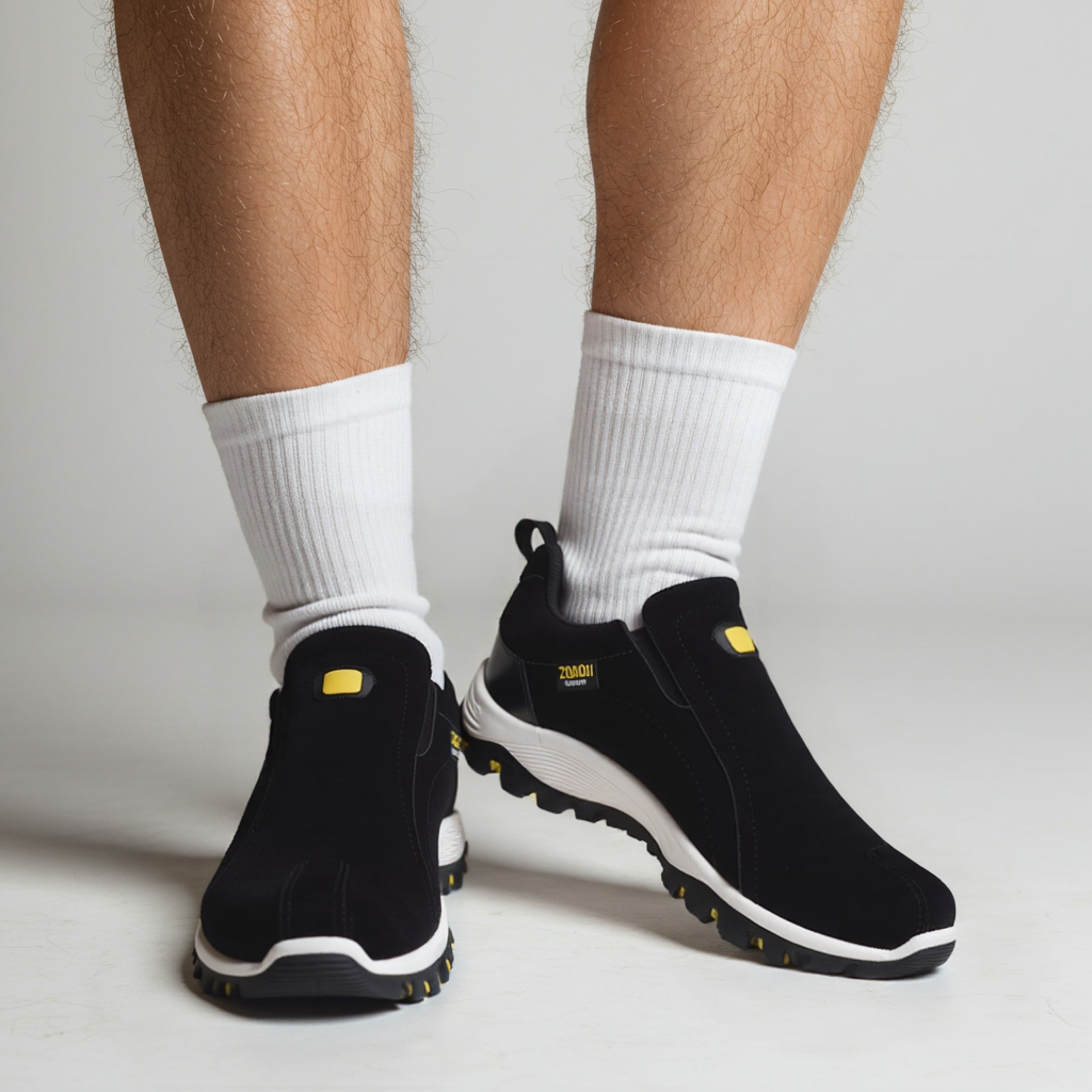 Drune | Best Hiking Shoes Lightweight Comfortable Non-Slip Fit 5