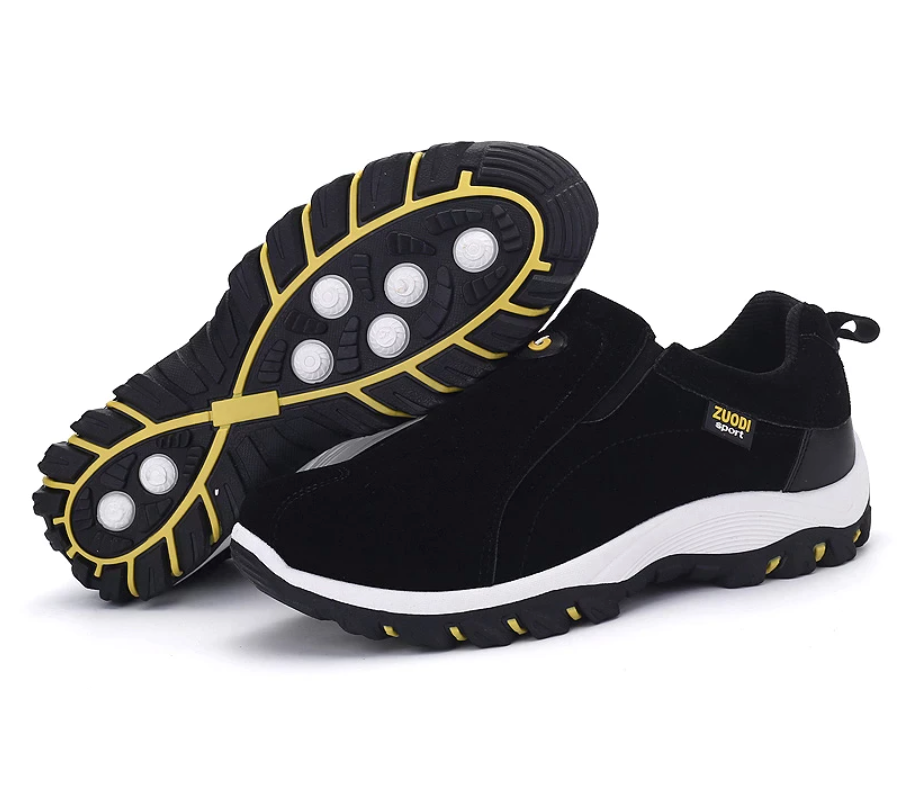 Drune | Best Hiking Shoes Lightweight Comfortable Non-Slip Fit 6