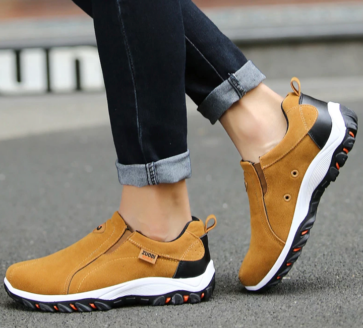 Drune | Best Hiking Shoes Lightweight Comfortable Non-Slip Fit 7