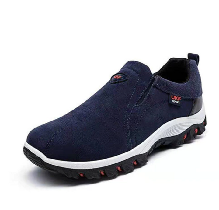 Drune | Best Hiking Shoes Lightweight Comfortable Non-Slip Fit 8