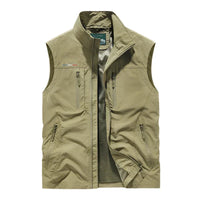 William | Timeless And Versatile Men's Classic Vest
