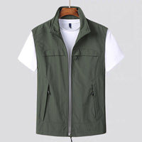 Noah | Functional And Durable Outdoor Utility Vest