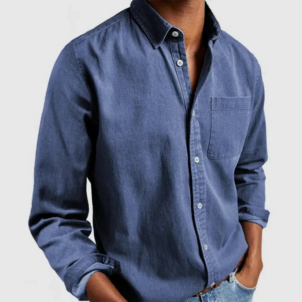 Drury | long-sleeved shirt 2