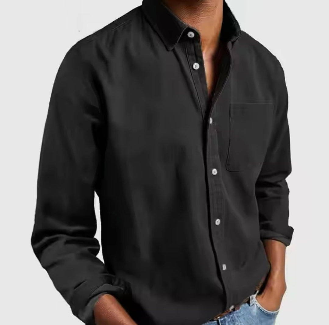 Drury | long-sleeved shirt 5