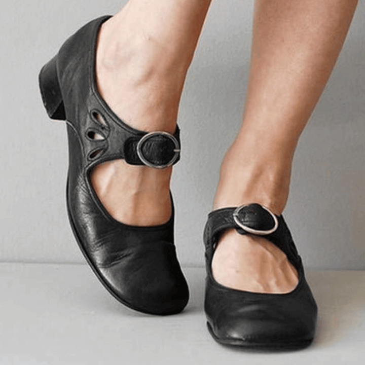 Druva | Leather Sandals Orthopedic Comfortable Supportive Fit 1