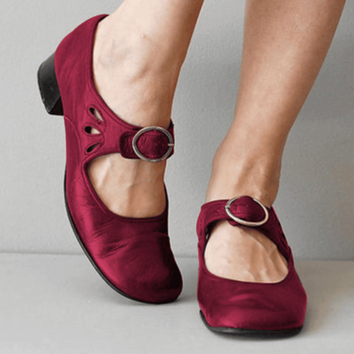 Druva | Leather Sandals Orthopedic Comfortable Supportive Fit 2