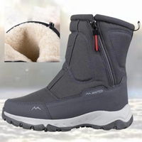 Emmett | Winter Boots for Men